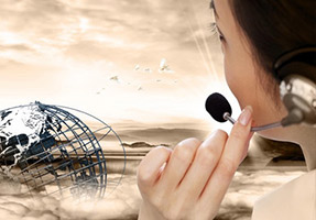 完备的售前、售中、售后服务体系